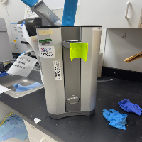 ELGA Purelab Flex Lab Water Purification System image 0